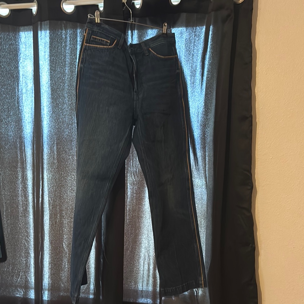 Banana Republic Classic Blue Women's Jeans
